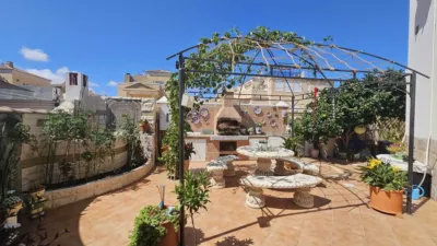 Casa - Vista 4