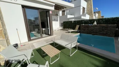 Casa – Orihuela - Vista 2