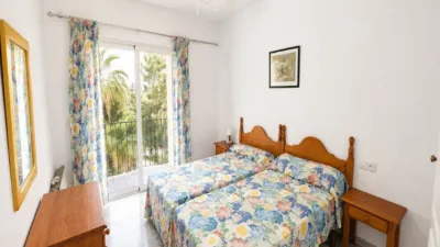 House in Fuengirola photo 23
