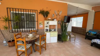 House in Guardamar del Segura photo 41