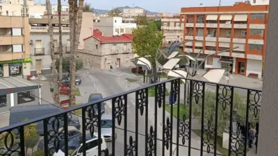 Apartment in Bigastro photo 14