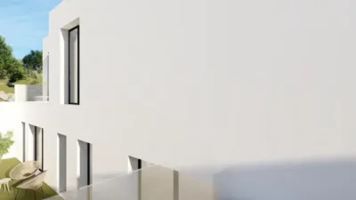 Casa - Vista 5