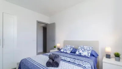 House in Corralejo photo 24