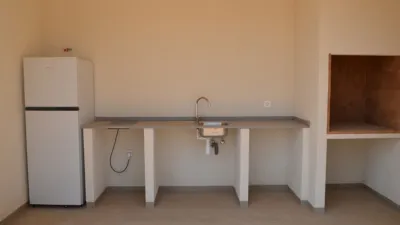 Casa - Vista 3