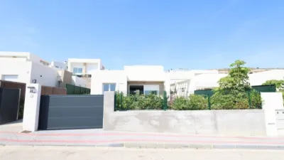 House in Algorfa photo 2