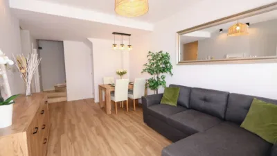 Casa – Orihuela, Urbanización Horizonte - Vista 4