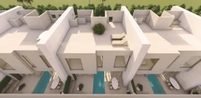 House in Formentera del Segura photo 9