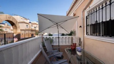 Casa – Orihuela, El Barranco E-2, Villa Martín - Vista 3
