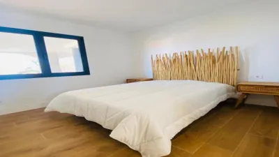 Apartment in Corralejo photo 12