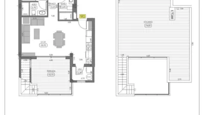 House in Algorfa photo 23