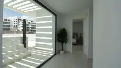 Apartment in Fuengirola photo 11