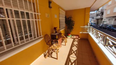 Piso - Vista 3