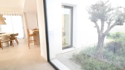 House in Baños y Mendigo photo 7