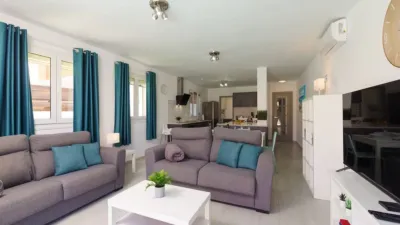 House in Corralejo photo 18
