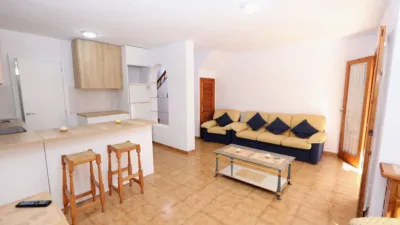 House in Playa Flamenca-Las Piscinas photo 4