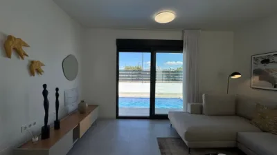 Villa in Cañada Roldán photo 5