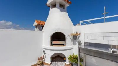 Apartment in Aguas Nuevas-Torreblanca-Sector 25 photo 25