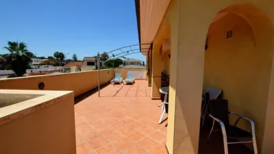 House in Acequión-Los Naúfragos photo 16