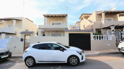 House in Las Filipinas-Villamartín-Canal Norte photo 33