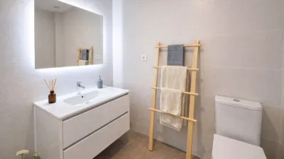 Apartment in Estepona photo 8