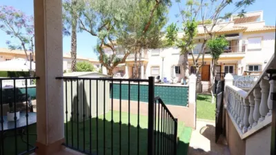 Casa – Orihuela, Urbanización Pueblo Príncipe, Villa Martín - Vista 3