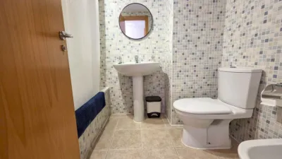 Apartment in Casares photo 10