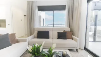 Casa – Dolores - Vista 3