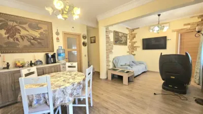 Casa - Vista 5