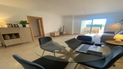 Apartment in Los Dolses-Montezenia-Lomas de Cabo photo 36