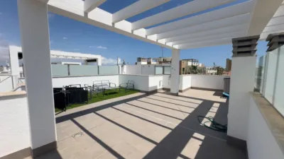 House in Cabo Roig-La Zenia-La Regia photo 25