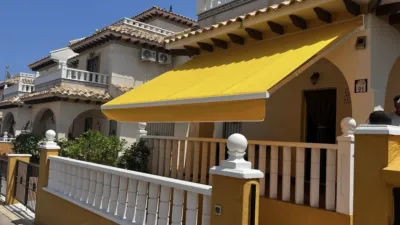 Casa – Orihuela, Urbanización Lomas de Don Juan, Villa Martín - Vista 4