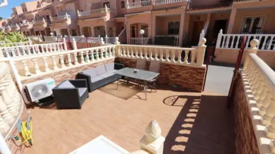 House in Playa Flamenca-Las Piscinas photo 21