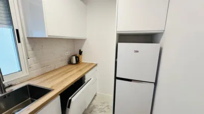 Piso - Más
