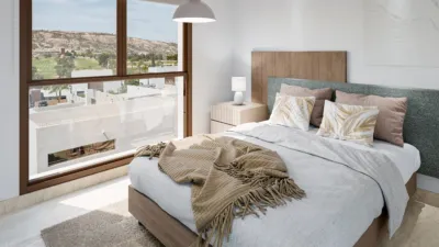 House in Algorfa photo 5