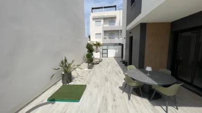 House in Benijófar photo 8