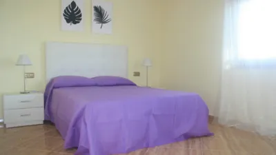 House in Ecles Altos photo 9