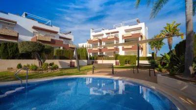 Pis – Orihuela - Vista 5