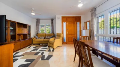 Piso – San Miguel de Salinas - Vista 5