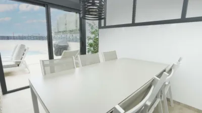 Casa – Dolores - Vista 5