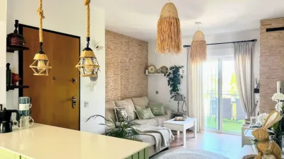 Apartment in Cartagena photo 6