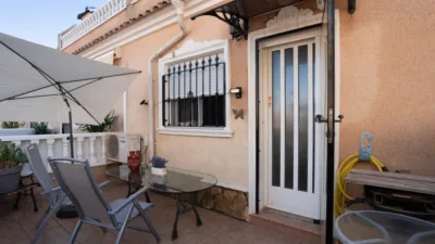 Casa – Orihuela, El Barranco E-2, Villa Martín - Vista 4