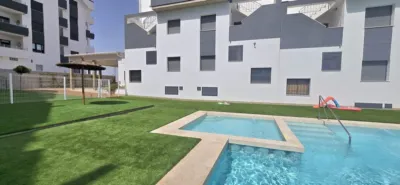 Apartamento en Ecles Altos photo 33