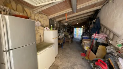 House in Guardamar del Segura photo 25
