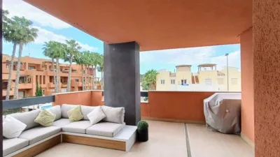 Apartment in Las Filipinas-Villamartín-Canal Norte photo 3