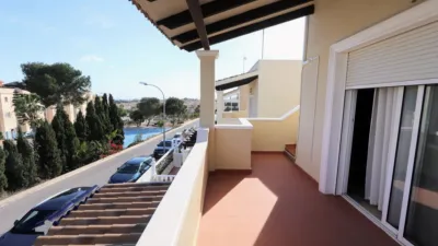 House in Las Filipinas-Villamartín-Canal Norte photo 17
