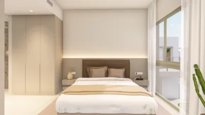Apartamento en Los Alcázares photo 20