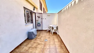 Apartment in Cabo Roig-La Zenia-La Regia photo 22