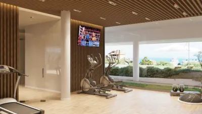 House in Fuengirola photo 16