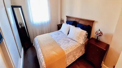 Apartment in Fuengirola photo 9