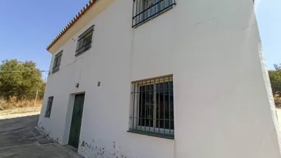 Rustic finca in Estepona photo 3